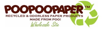 The POOPOOPAPER Wholesale Online Store!